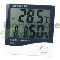 1 Probe Thermometer/Hygrometer