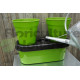 Duo Grow Planter