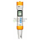 PH-200 Waterproof pH/ Temp Meter 