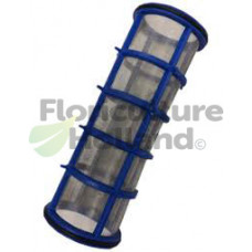 Losse cartridge tbv PE filter