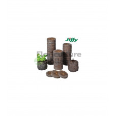 JIFFY 7 TRAY COCO/PEAT 33MM 84/TRAY (1 Tray)