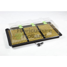 X-stream large Heated Propagator