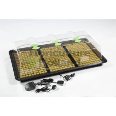 X-Stream Large Heated Propagator including Thermoset