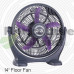 Ora Floor Fan 14"