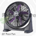 Ora Floor Fan 20"