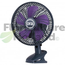 Ora Clip-on Fan 8"