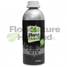 1200ml Platinum PK