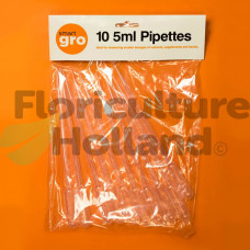 12x 5 ml Pipet (120st)