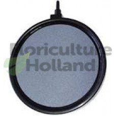 Luchtsteen plat + rand 200x18mm