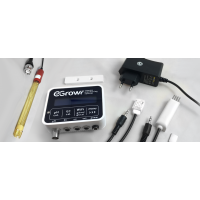EGROWR Connected Hydroponic Measuring Device