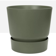 ELHO Greenville rond 30 cm groen