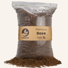 Basis mix 5L